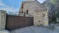 Casa Souto con vistas a la Ría - Ferienwohnung