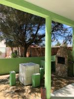 Casa praia Peito de Moça Luís Correia - Chambres d’hôtes Luís Correia