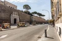 Residenza Vaticano by Hili - Ferienwohnung