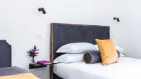 Dreibettzimmer