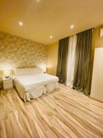 Habitación Doble Estándar