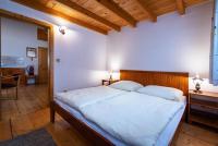 Chatka TATRALANDIA 439 - Bed and Breakfast Liptovský Mikuláš