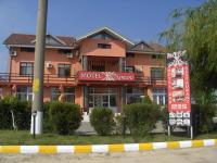 Motel Diamant - B&B