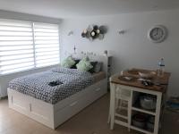 Terrasses de Malmedy Studio 331-BOLY - B&B Malmedy