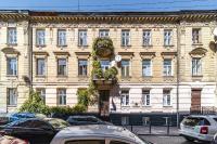 InshiApartments on Popovycha str 2 - B&B