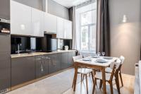 InshiApartments on Popovycha str 2 - Ferienwohnung Lwiw