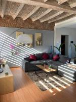 Green Lodges - B&B Blaregnies