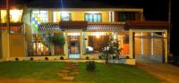 GUEST HOUSE LA MANSIÓN - Bed and Breakfast