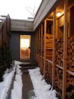 Appartamento con 2 Camere da Letto (4 Adulti) 