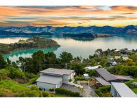 Diamond Harbour Hidden Gem - Chambres d’hôtes Christchurch
