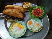 Ben's Home - Bed and Breakfast