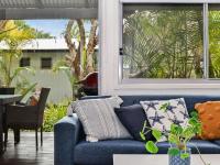 Mobys Resort 08 - Bed and Breakfast Boomerang Beach