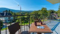 Apartament Górska Przystań - 5D Apartamenty - B&B Szklarska Poręba