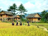 Lapantan Paradise - Bed and Breakfast