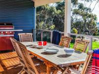 The Shack - Chambres d’hôtes Cowes