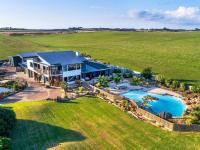 The Islander - B&B Ventnor