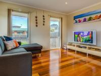 Silver Beach - Ferienwohnung Cowes