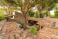 Villa Can Duarry - Barcelona Country House 1 - Chambres d'hôtes Premià de Dalt