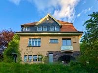 Ferienwohnung VILLA FRÜBING - B&B Ilmenau