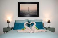 B&B Arcueil - La Clé des Expos "In Paris" 2 - Bed and Breakfast Arcueil