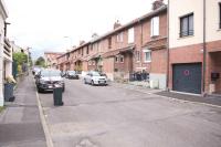 La Clé des Expos "In Paris" 2 - Bed and Breakfast Arcueil