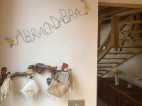 LA TOUR des fées-spa - B&B