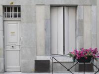 Le relais de la maison Bacou - B&B