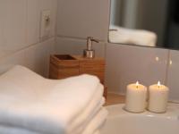 Appartamento con 2 Camere da Letto