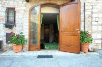 Monolocale l'Anfiteatro Romano - B&B Assisi