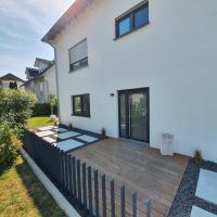 Stielbucht - B&B