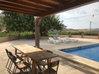 Casa rural Los Caballos Finca Los Pelaeros - B&B Álora