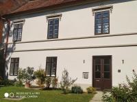 Centrum Szíve - Chambres d’hôtes