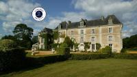 Château De Chambiers - Ferienwohnung