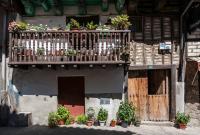 La Serrana de la Vera Casa Rural TR-CC-00366 - B&B Garganta la Olla