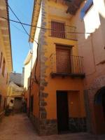 Casa Rural La Malena - Bed and Breakfast