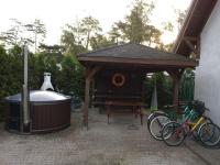 Vierpersoonskamer met Balkon