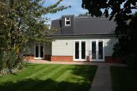 Garden Villa - B&B