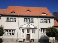 Altes Standesamt Weißensee - Ferienwohnung