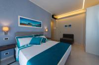 Deluxe Doppelzimmer