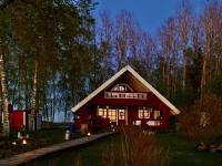 Majorsgrund - Private Island - B&B