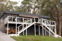 Boho Cottage - B&B