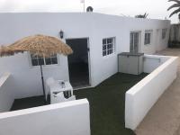 Apartamentos Elena - B&B Lajares