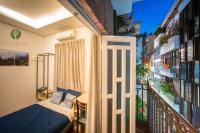 Cactusland Homestay - Tran Hung Dao - Ferienwohnung Ho-Chi-Minh-Stadt