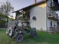 Country House Roman - B&B Doboj