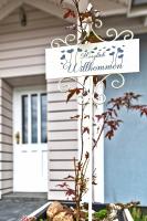 Ferienwohnung Dammerstorf - B&B Dettmannsdorf