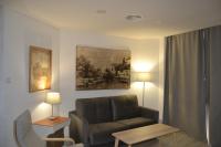 Torre de Campanas - Ferienwohnung Córdoba