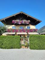 B&B Achenkirch - Haus Christlum - Bed and Breakfast Achenkirch