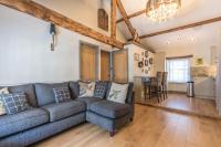 B&B Kirkby Lonsdale - The Old Hay Loft - Bed and Breakfast Kirkby Lonsdale