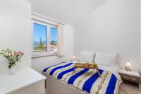 Appartement met 2 Slaapkamers en Uitzicht op Zee