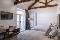 Standard Dreibettzimmer